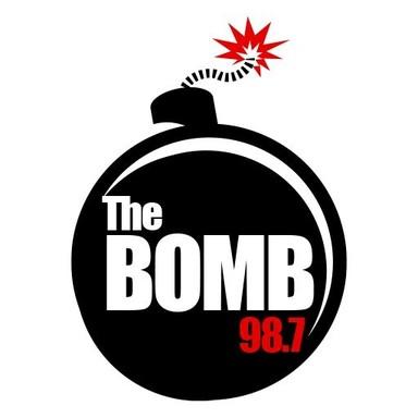 KPRF The Bomb 98.7 live