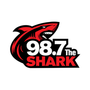 WPBB 98.7 The Shark live