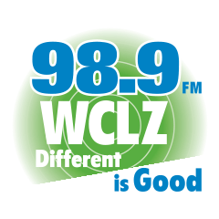 98.9 WCLZ live