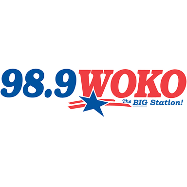 98.9 WOKO live