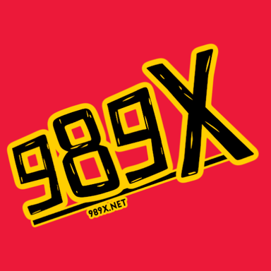 989X live