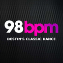 98bpm – Destin’s Classic Dance live