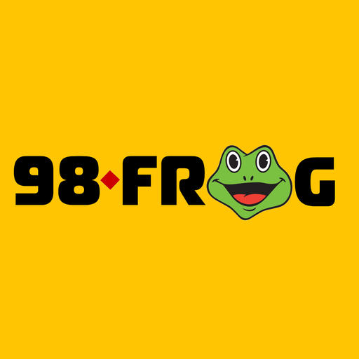 98FROG live