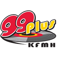 99 Plus KFMH live