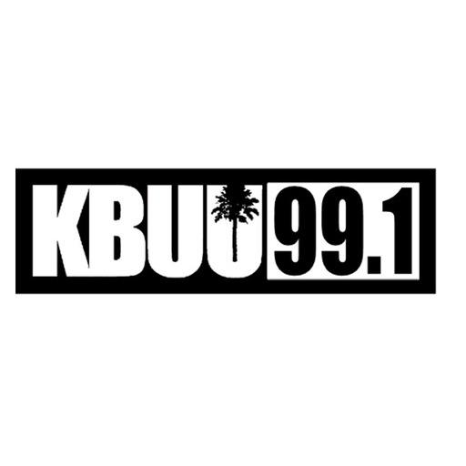 99.1 KBUU Radio Malibu live