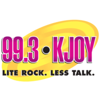 99.3 KJOY FM live