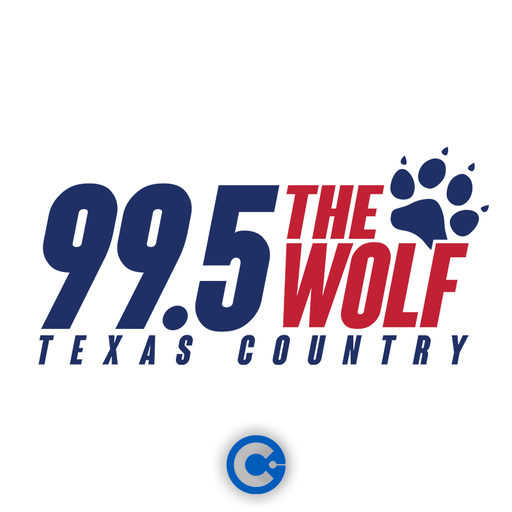 KPLX 99.5 The Wolf FM live