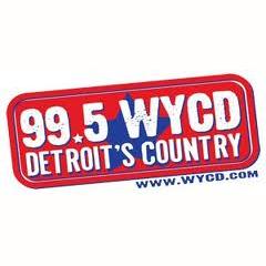 WYCD New Country 99-5 YCD live