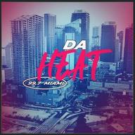 99.7 Da Heat Miami live