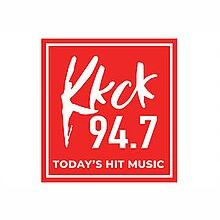 99.7 KKCK live