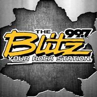 WRKZ The Blitz 99.7 FM live