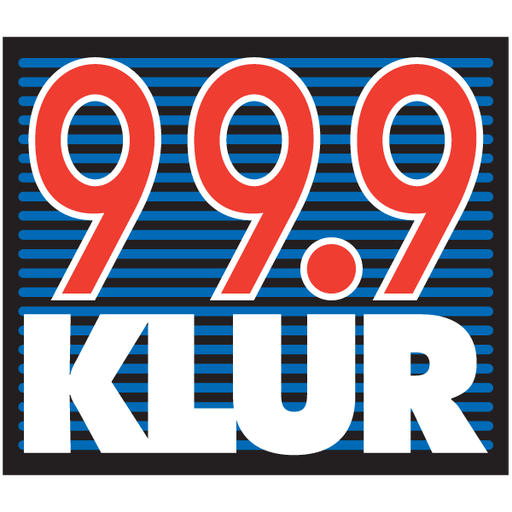 99.9 KLUR live