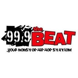 99.9 The Beat live