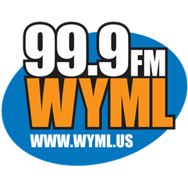 99.9 WYML live