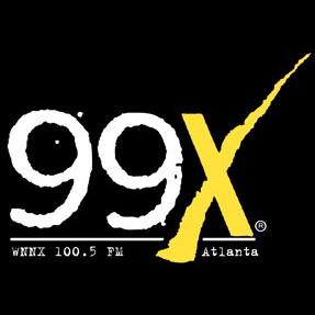 99X – New Rock live