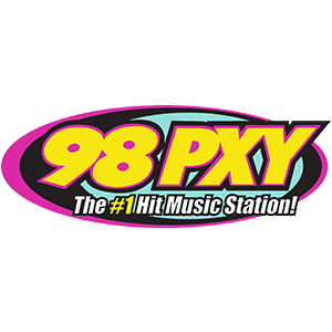 WPXY 98 PXY live