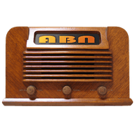 Antioch Old Time Radio (ABN) live
