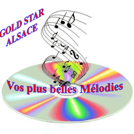 Gold Star Alsace live