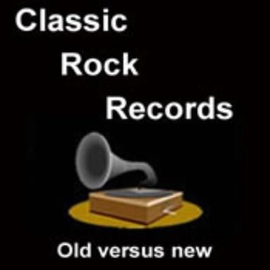 Classic Rock Records live