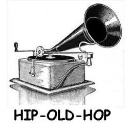 Hip-Old-Hop live