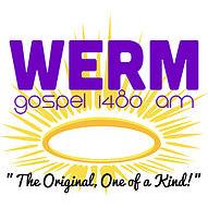 WERM The original 1480 live