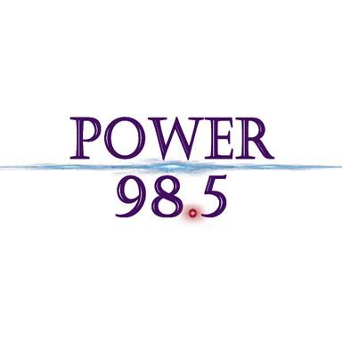 Power 98.5 FM live