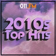 011.FM – 2010s Top Hits live