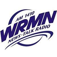 WRMN 1410 live