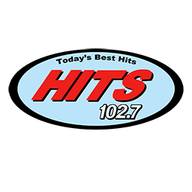 KXMZ Hits 102.7 FM live