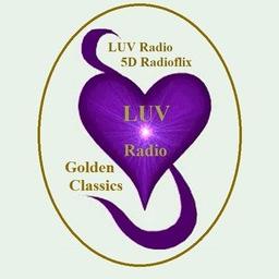 LUV Radio Golden Classics live