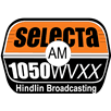 WVXX Selecta 1050 AM live