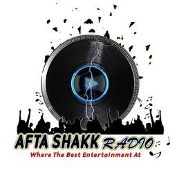 Afta Shakk Radio live