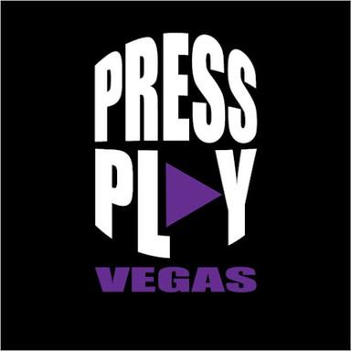 Press Play Vegas live