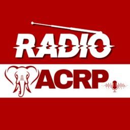 ACRP Radio live ACRP Radio live