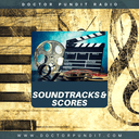 Doctor Pundit Soundtracks + Scores live