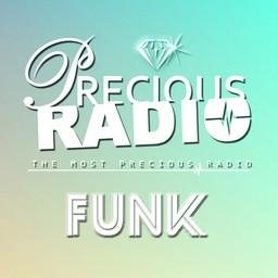 Precious Radio Funk live