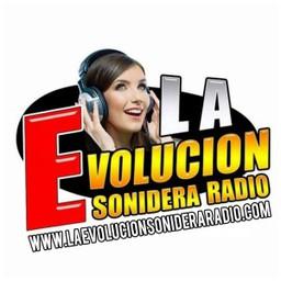 La Evolucion Sonidera live
