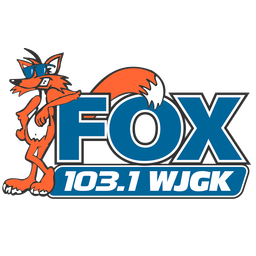 WJGK 103.1 The Fox live