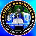 Estereo Manantial HD live