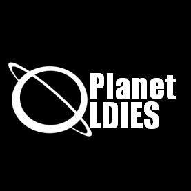 Planet Oldies Radio live