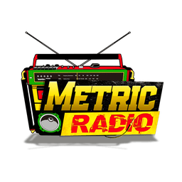 MetricRadio live