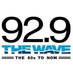 WVBW The Wave 92.9 FM live