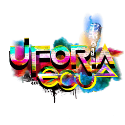 Ecua Uforia live