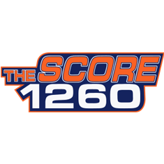 WSKO The Score 1260 live