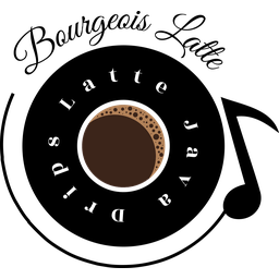 Latte Java Drips live