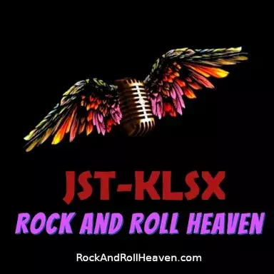 Rock And Roll Heaven live