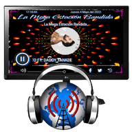 La Mega Estacion Bandida live