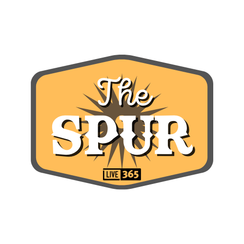 The Spur live