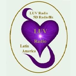 LUV Radio Latin America live