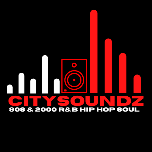 CitySoundz R&B Radio live